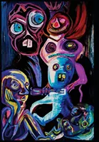Rattle & Numb: Poezii noi și selectate, 1992-2019 - Rattle & Numb: Selected and New Poems, 1992-2019