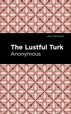Turcul pofticios - The Lustful Turk