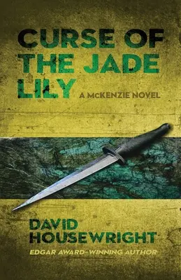 Blestemul crinului de jad - Curse of the Jade Lily