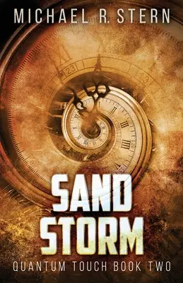 Furtuna de nisip - Sand Storm