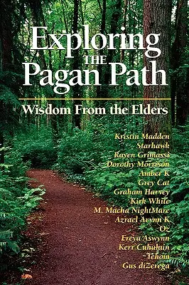 Explorarea căii păgâne: Înțelepciune de la bătrâni - Exploring the Pagan Path: Wisdom from the Elders