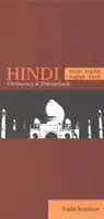 Hindi-English/English-Hindi Dictionary & Phrasebook