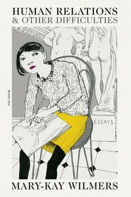 Relații umane și alte dificultăți: Eseuri - Human Relations and Other Difficulties: Essays