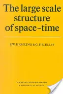 Structura la scară largă a spațiu-timpului - The Large Scale Structure of Space-Time