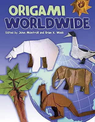Origami în întreaga lume - Origami Worldwide