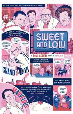 Sweet and Low: O poveste de familie - Sweet and Low: A Family Story