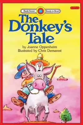 The Donkey's Tale: Nivelul 2 - The Donkey's Tale: Level 2