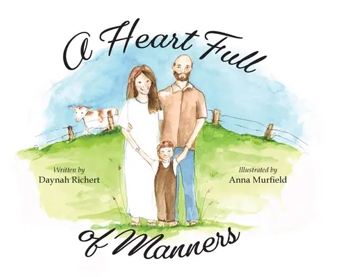 O inimă plină de maniere - A Heart Full of Manners