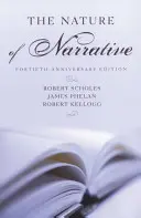 Natura narațiunii: Revised and Expanded - The Nature of Narrative: Revised and Expanded