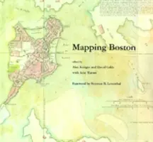 Cartografierea orașului Boston - Mapping Boston