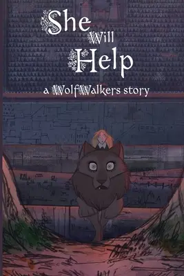 Ea va ajuta - She Will Help