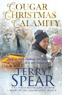 Calamitatea Crăciunului Cougar - Cougar Christmas Calamity
