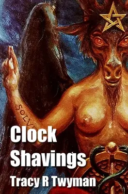 Zgârieturi de ceas - Clock Shavings
