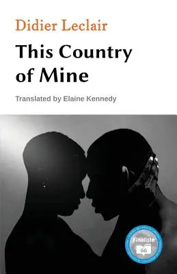 Această țară a mea - This Country of Mine