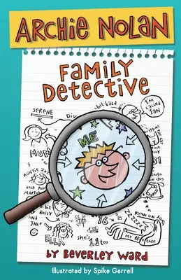 Archie Nolan: Detectiv de familie - Archie Nolan: Family Detective