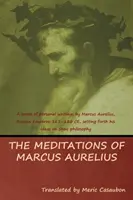 Meditațiile lui Marcus Aurelius - The Meditations of Marcus Aurelius