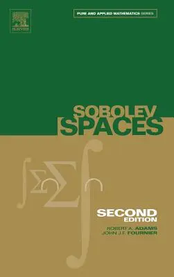 Spații Sobolev, 140 - Sobolev Spaces, 140