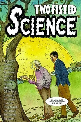 Știința cu două pumni - Two-Fisted Science