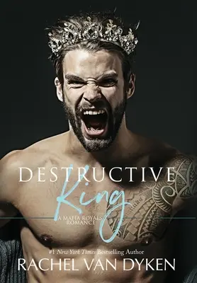 Regele distructiv - Destructive King