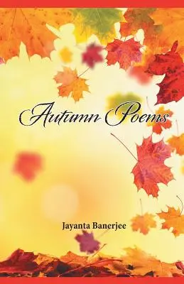 Poezii de toamnă - Autumn Poems