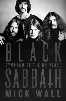 Black Sabbath: Simptom al Universului - Black Sabbath: Symptom of the Universe