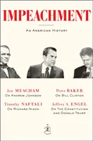 Impeachment: O istorie americană - Impeachment: An American History