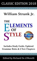 The Elements of Style: Ediția clasică (2018) - The Elements of Style: Classic Edition (2018)
