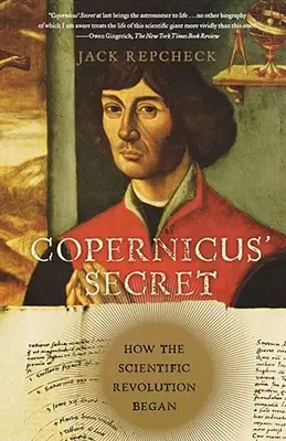 Secretul lui Copernic: Cum a început revoluția științifică - Copernicus' Secret: How the Scientific Revolution Began