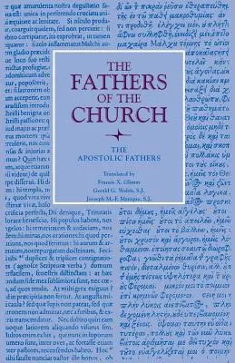 Părinții apostolici - The Apostolic Fathers