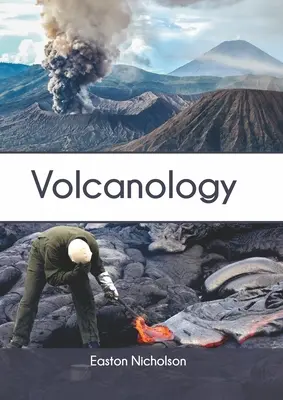Vulcanologie - Volcanology