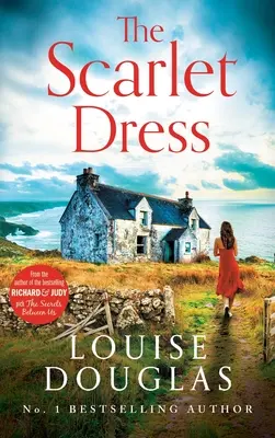 Rochia stacojie - The Scarlet Dress