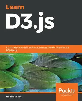 Învățați D3.js 5 - Learn D3.js 5