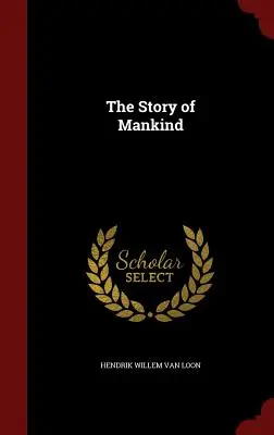 Povestea omenirii - The Story of Mankind