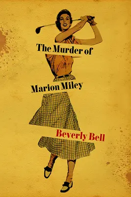 Uciderea lui Marion Miley - The Murder of Marion Miley