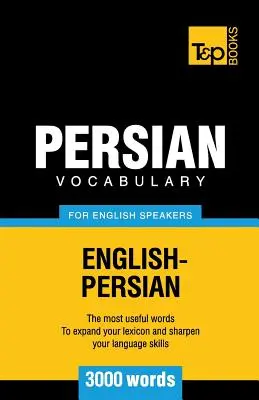 Vocabular persan pentru vorbitorii de engleză - 3000 de cuvinte - Persian vocabulary for English speakers - 3000 words