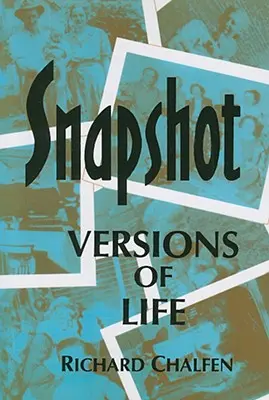 Versiuni instantanee ale vieții - Snapshot Versions of Life