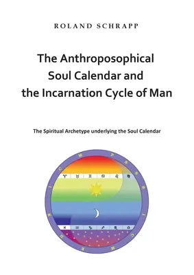Calendarul sufletesc antroposofic și ciclul întrupării omului: Arhetipul spiritual care stă la baza calendarului sufletului - The Anthroposophical Soul Calendar and the Incarnation Cycle of Man: The Spiritual Archetype underlying the Soul Calendar