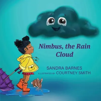 Nimbus, norul de ploaie - Nimbus, the Rain Cloud
