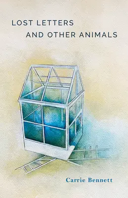 Scrisori pierdute și alte animale - Lost Letters and Other Animals