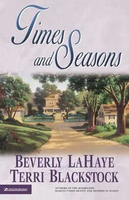 Timpuri și anotimpuri - Times and Seasons