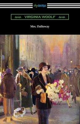 Doamna Dalloway - Mrs. Dalloway