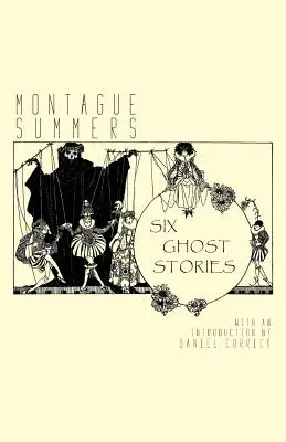 Șase povestiri cu fantome - Six Ghost Stories
