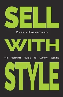 Vindeți cu stil: Ghidul suprem pentru vânzarea produselor de lux - Sell with Style: The ultimate guide to luxury selling