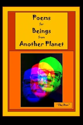 Poezii pentru ființe de pe altă planetă - Poems for Beings from Another Planet