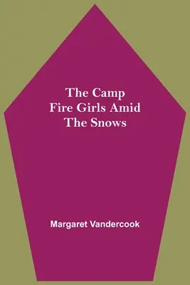 Fetele de la Camp Fire Printre Zăpezi - The Camp Fire Girls Amid The Snows