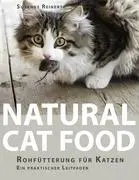 Hrană naturală pentru pisici: Rohftterung fr Katzen - Ein praktischer Leitfaden - Natural Cat Food: Rohftterung fr Katzen - Ein praktischer Leitfaden