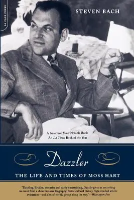 Dazzler: Viața și epoca lui Moss Hart - Dazzler: The Life and Times of Moss Hart