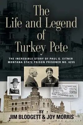 Viața și legenda lui Turkey Pete - The Life and Legend of Turkey Pete