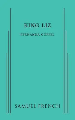 Regele Liz - King Liz