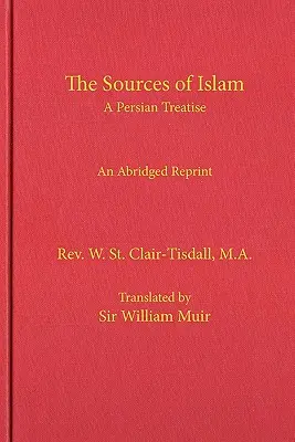 Sursele islamului - The Sources of Islam